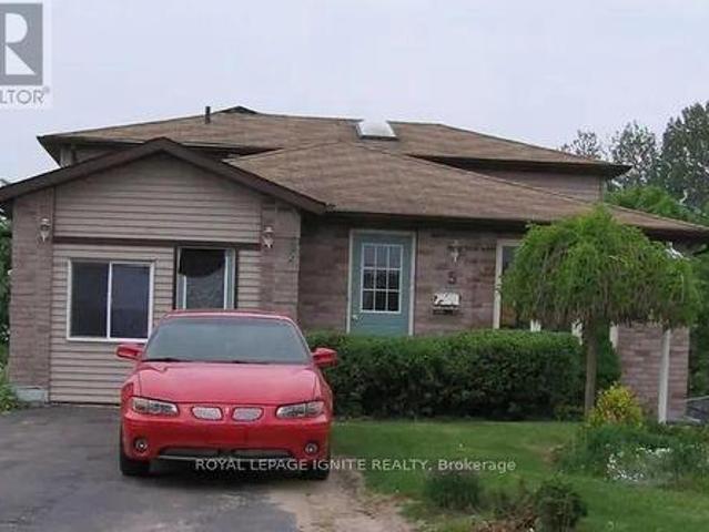 House for rent in Barrie, Ontario