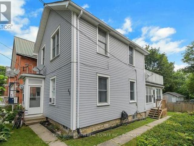 Property for sale in Gananoque, Ontario