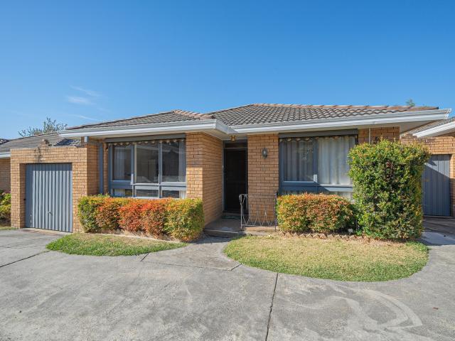 Apartment for rent in Camerons Creek, Victoria