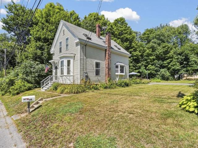 House for sale in South Windham, Windham