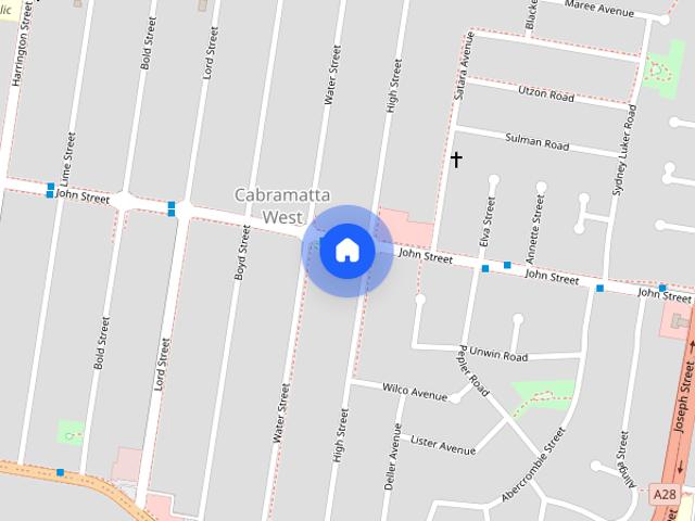 House for rent in Sydney, New South Wales