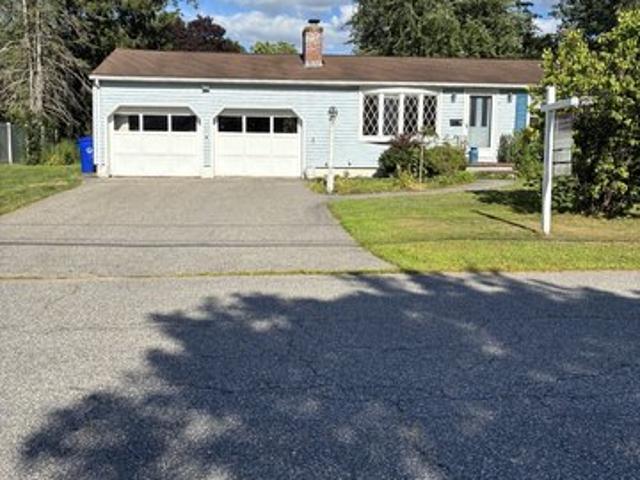 House for sale in Torrington, Connecticut