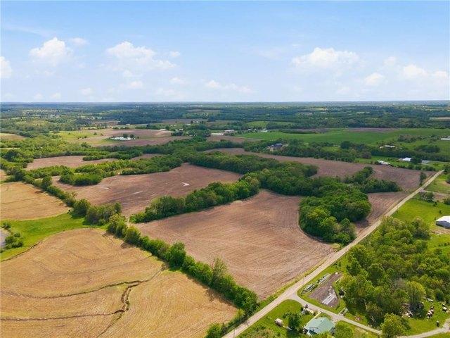 Farm for sale in Bogard, Missouri