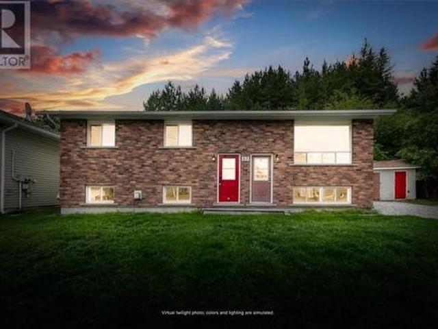 Property for sale in Wanup, Ontario
