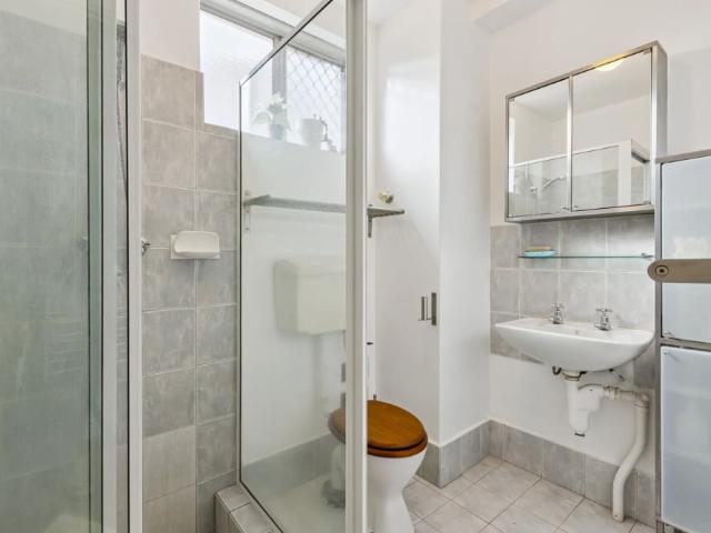 Apartment for rent in Perth