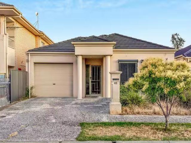 House for rent in Horseshoe Creek, South Australia