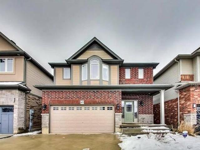 House for sale in Ancaster, Ontario