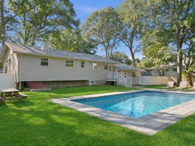 House for sale in Centereach, New York