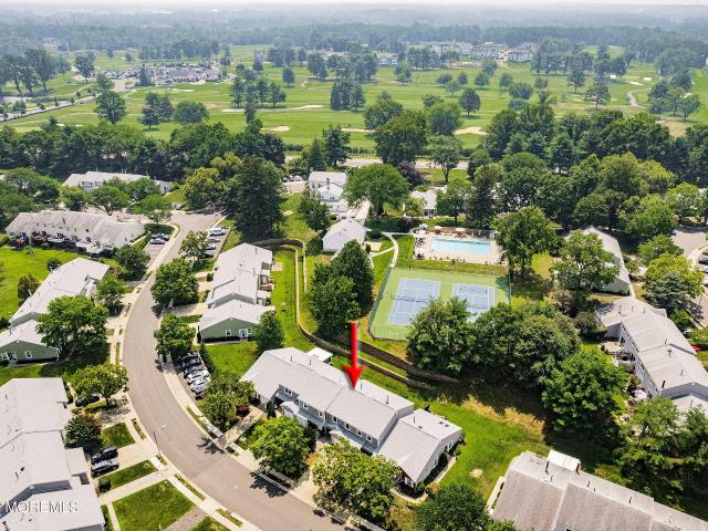 Condo for sale in Eatontown