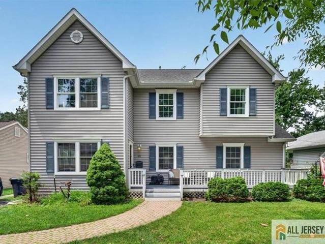 House for sale in Metuchen, New Jersey