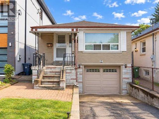 House for sale in Beaches—East York, Toronto