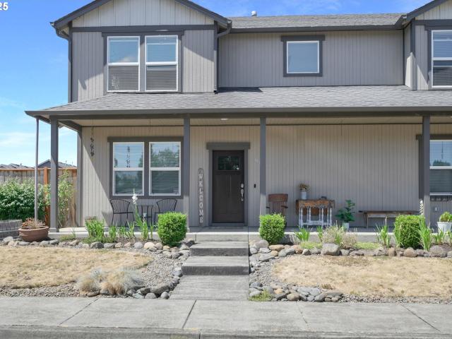 House for sale in Creswell