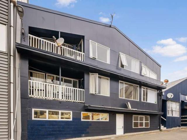 Apartment for sale in Matata, Wellington
