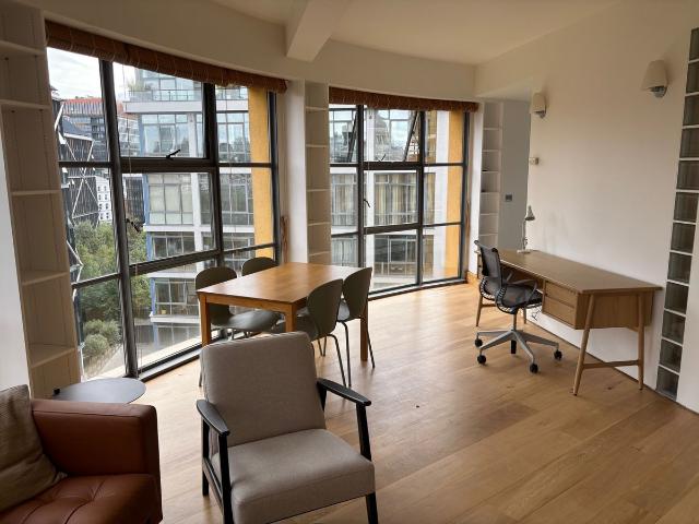 Apartment for rent in Bankside, Greater London