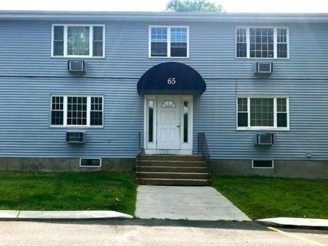 Condo for sale in Salem, Connecticut
