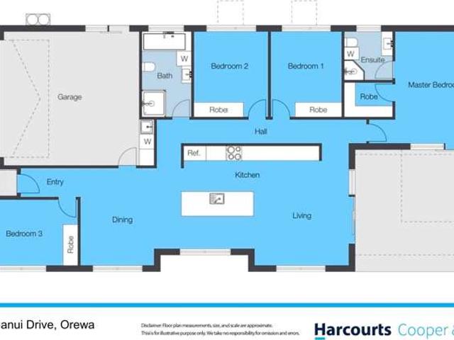 House for sale in Ōrewa, Hibiscus and Bays