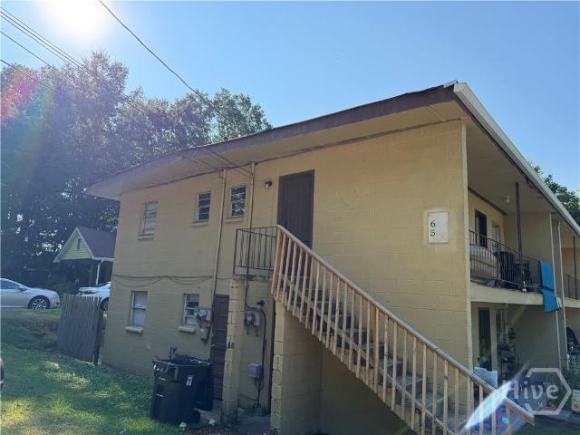 House for sale in Toccoa, Stephens County