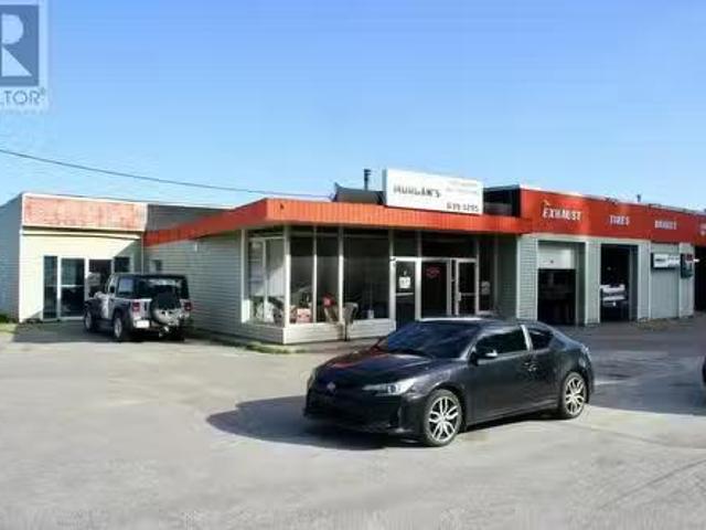 House for sale in Corner Brook, Newfoundland And Labrador