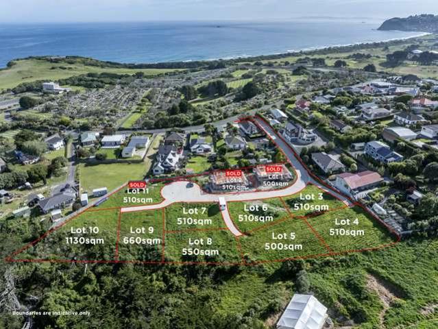 House for sale in Otakou