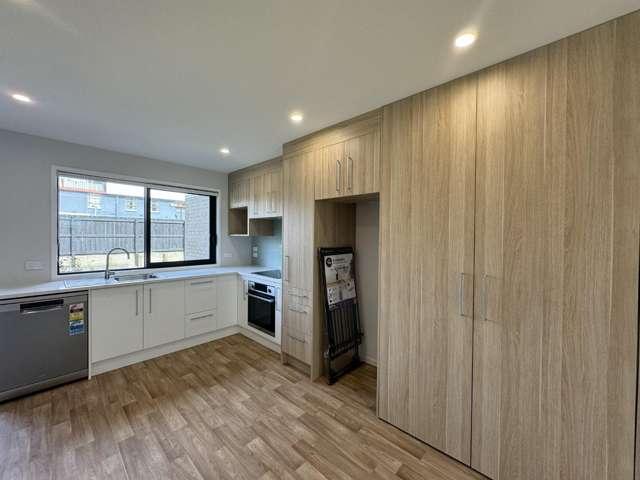 Townhouse for rent in Auckland, Oroua County