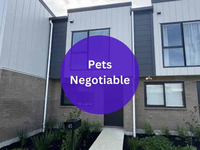 House for rent in East Tamaki, Oroua County