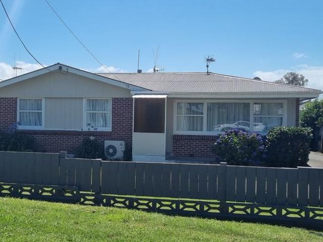 House for rent in Gate Pa, Bay Of Plenty