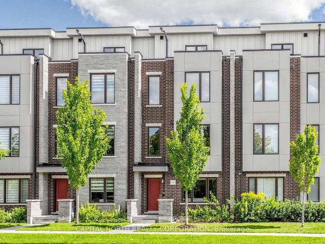 Property for sale in York, Ontario
