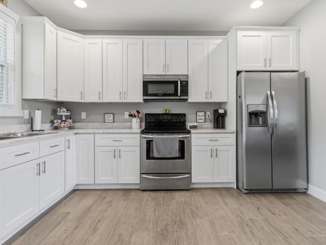 House for sale in Russell Springs, Kentucky