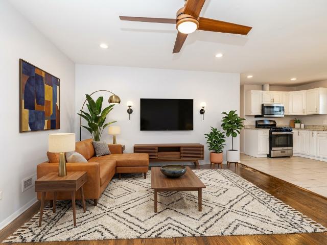 House for sale in Thornton, Illinois