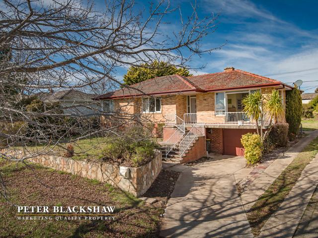 House for rent in Canberra, Australian Capital Territory