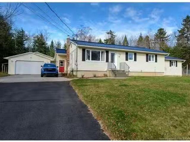 House for sale in Fredericton, New Brunswick