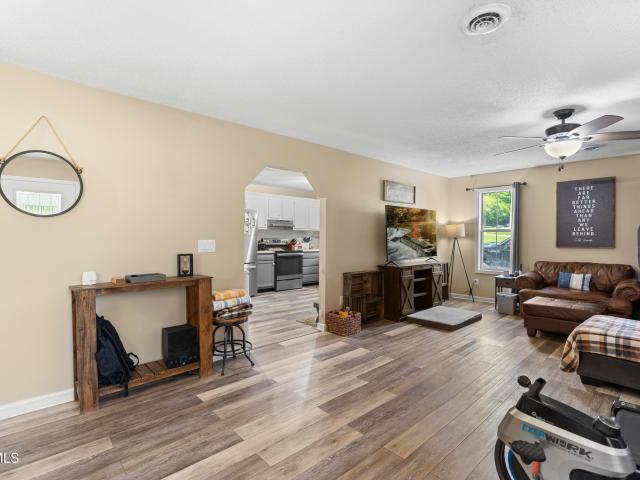 House for sale in Tennessee