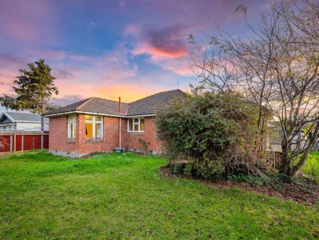 House for sale in Lake Rotoroa, Canterbury