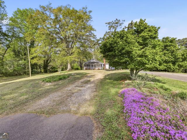 Property for sale in Nicholson, Georgia