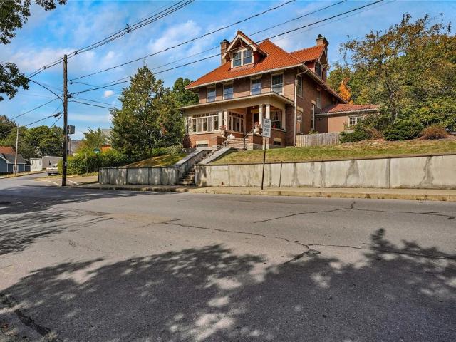 Property for sale in Bradford, Pennsylvania
