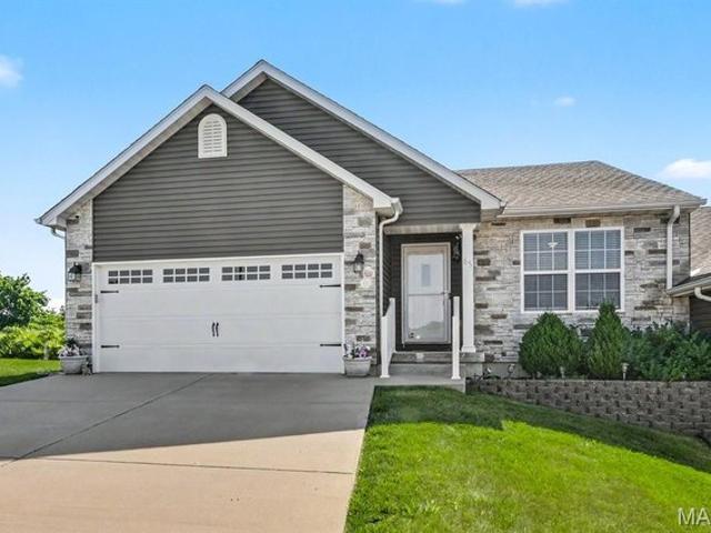 House for sale in Festus, Missouri
