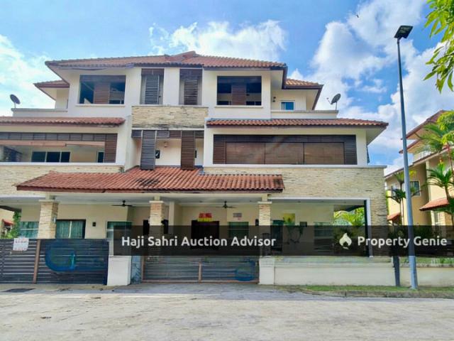 Residential House for rent in Selangor