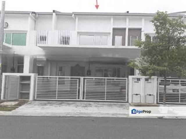 House for sale in Sendayan Village, Negeri Sembilan