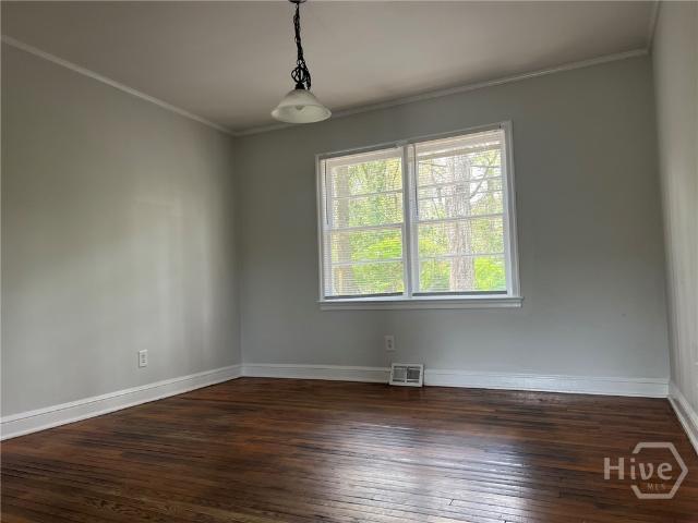 House for sale in Athens, Georgia