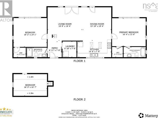 Land for sale in Nova Scotia
