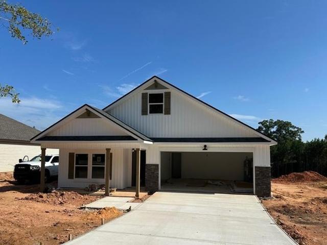 House for sale in Dale, Alabama