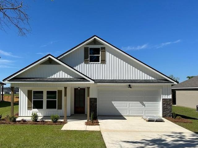House for sale in Midland City, Dale County