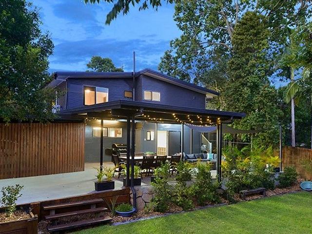 Apartment for rent in Toombul, Queensland