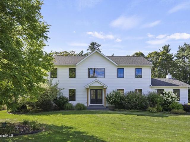 House for sale in Berkshire, Massachusetts