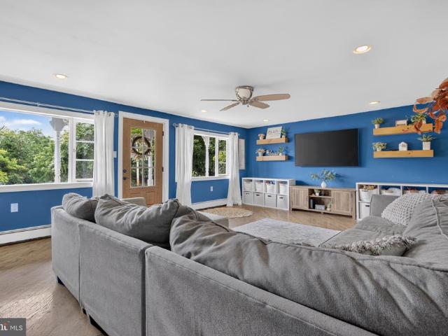 House for sale in Barnesville, Pennsylvania