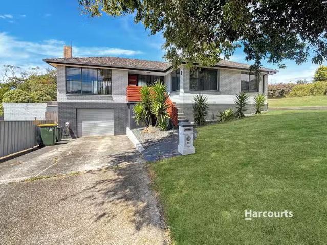 House for rent in Ulverstone, Tasmania