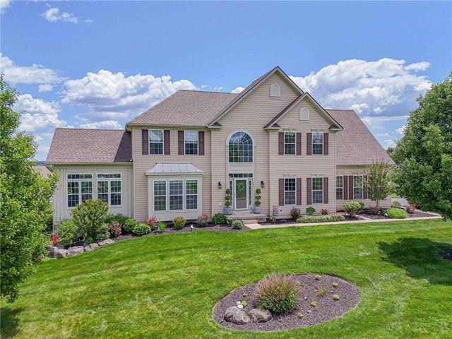 House for sale in Washington, Pennsylvania
