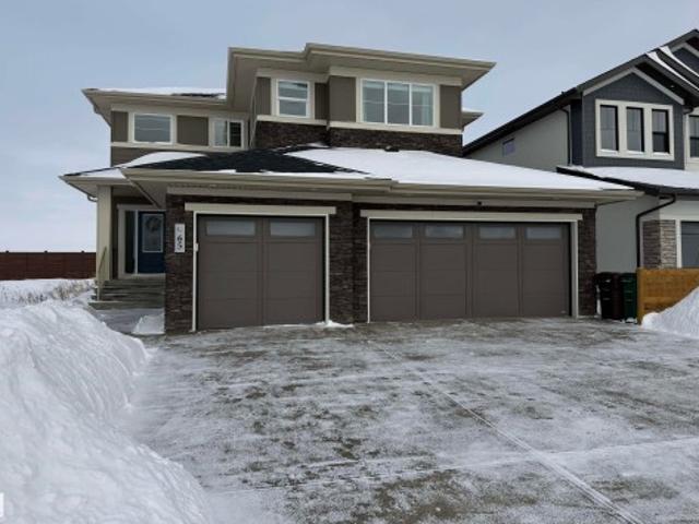 House for sale in Saint Albert, Alberta