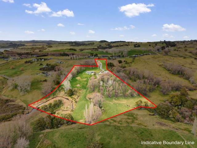 House for sale in Maungaturoto, Kaipara District