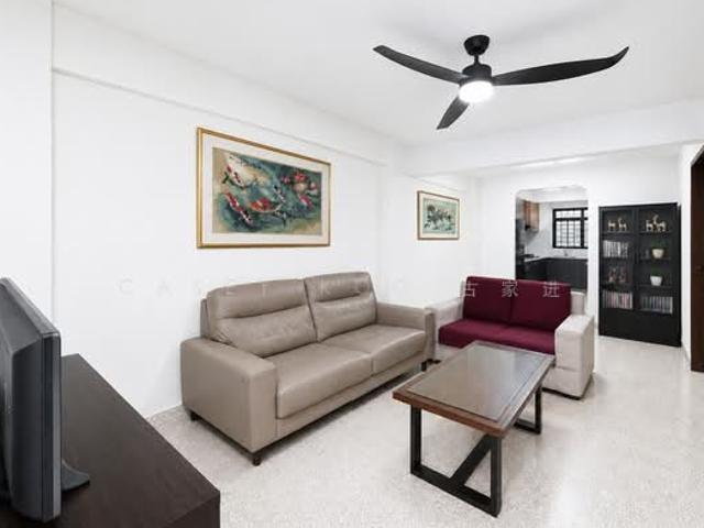 Apartment for sale